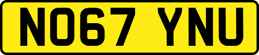 NO67YNU