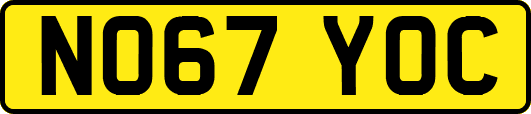 NO67YOC