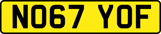 NO67YOF