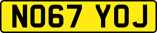 NO67YOJ