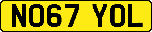 NO67YOL