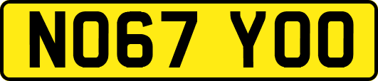 NO67YOO