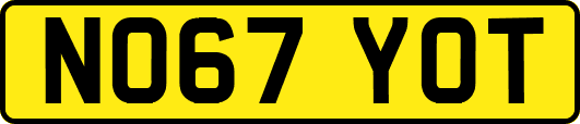 NO67YOT