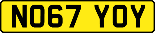NO67YOY