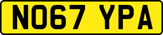 NO67YPA