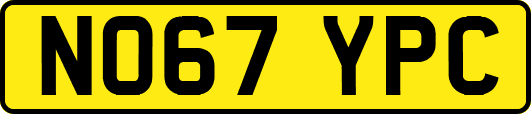 NO67YPC