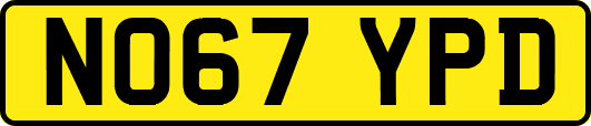 NO67YPD