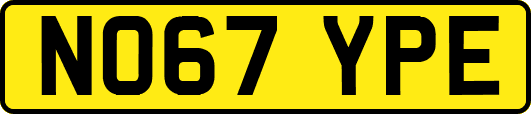 NO67YPE