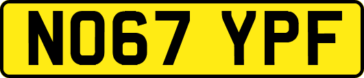 NO67YPF