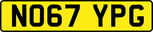 NO67YPG
