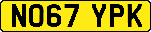 NO67YPK