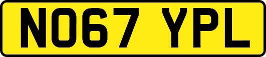 NO67YPL