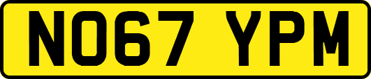 NO67YPM
