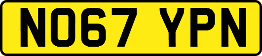 NO67YPN