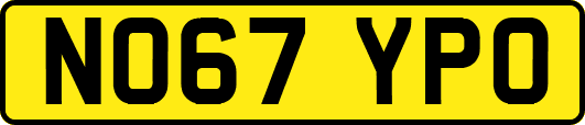NO67YPO