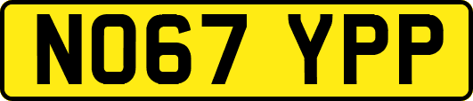 NO67YPP