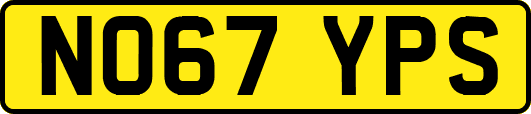 NO67YPS