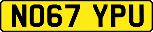 NO67YPU