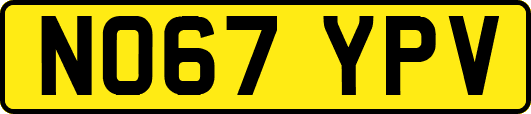 NO67YPV