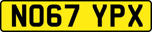 NO67YPX