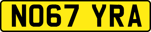 NO67YRA