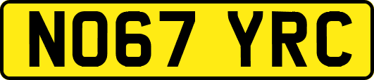 NO67YRC