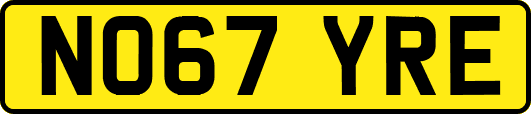 NO67YRE