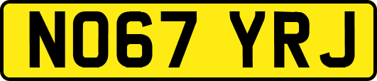 NO67YRJ