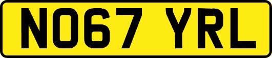 NO67YRL