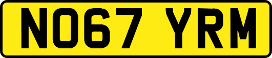 NO67YRM