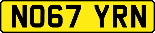NO67YRN