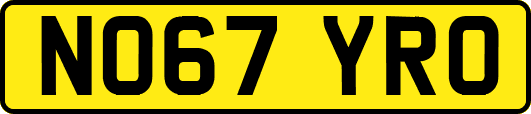 NO67YRO