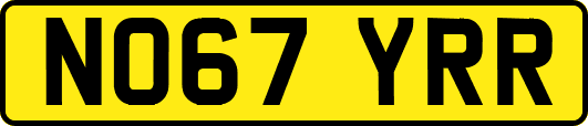 NO67YRR