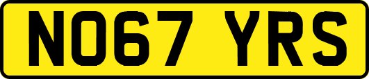 NO67YRS