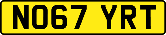 NO67YRT