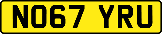 NO67YRU