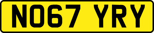 NO67YRY