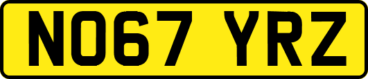 NO67YRZ