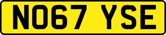 NO67YSE