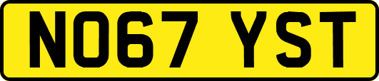NO67YST