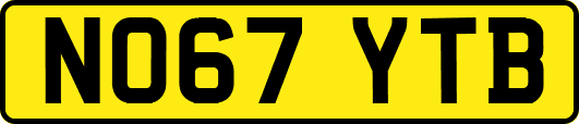 NO67YTB