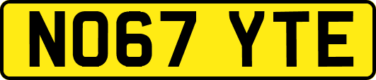 NO67YTE