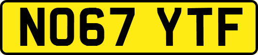 NO67YTF