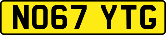 NO67YTG