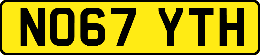 NO67YTH