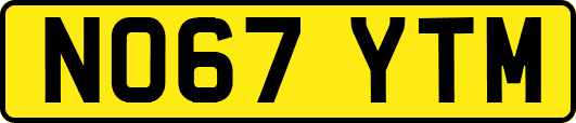 NO67YTM
