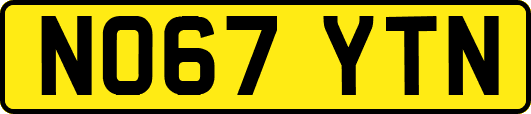 NO67YTN