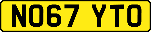 NO67YTO