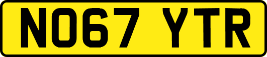 NO67YTR