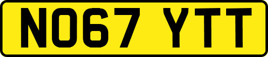 NO67YTT